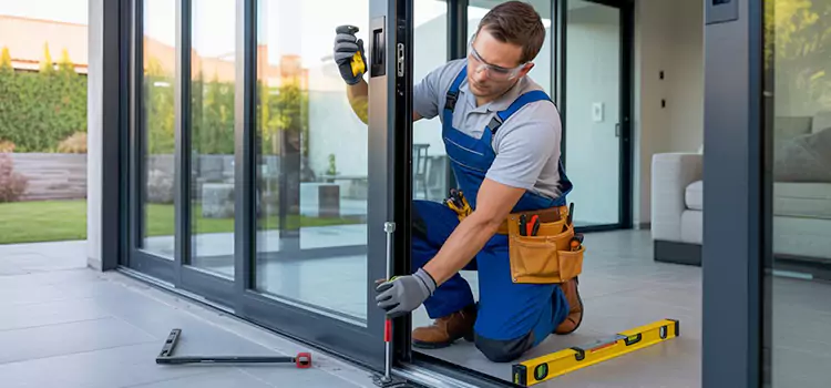 Sliding Screen Door Repair Murrieta