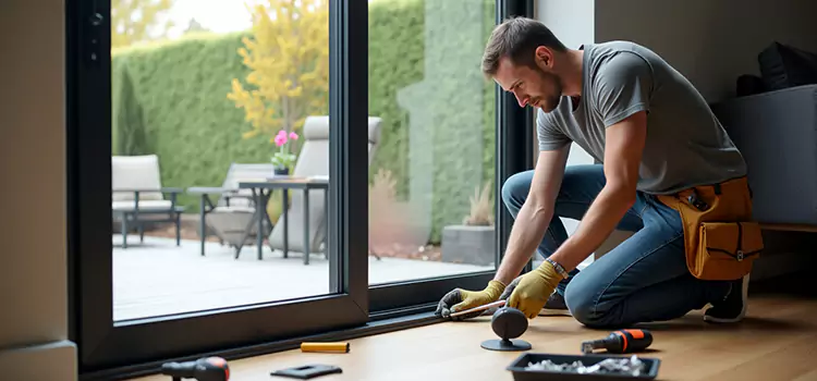 Patio Sliding Glass Door Replacement Murrieta