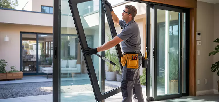Specialized Sliding Door Roller Services in Murrieta, California
