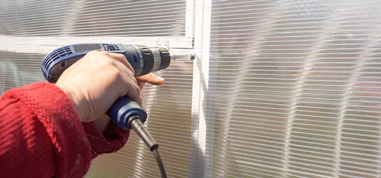 Sliding Screen Door Repair Murrieta