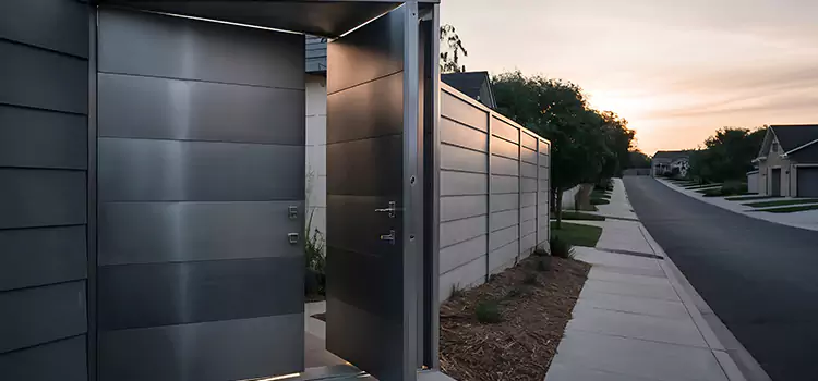 Comprehensive Steel Door Solutions in Murrieta, CA
