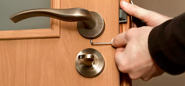 Access Control System Integration Murrieta