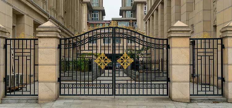 Comprehensive Iron Gate Maintenance Solutions in Murrieta, CA