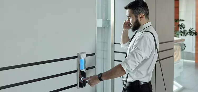 Cloud Based Access Control Murrieta