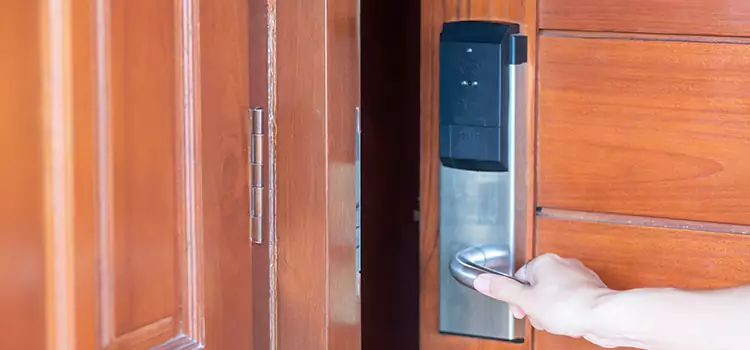 Commercial Keyless Entry Locks Murrieta