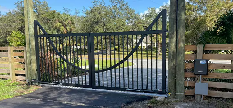 Why Choose Us for Your Automatic Gate Needs in Murrieta, CA?