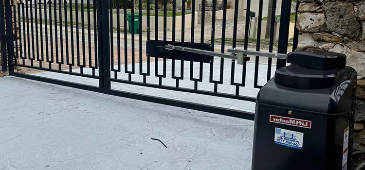 Seamless Installation and Support for Your New Gate in Murrieta, CA