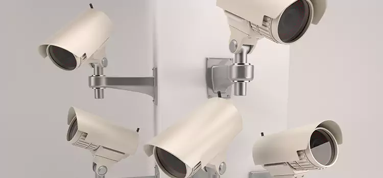 Your Trusted Partner for CCTV Solutions in Murrieta