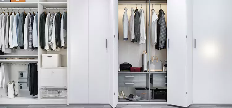 Glass Closet Door Repair Murrieta