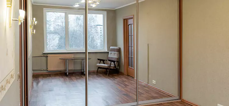 Mirror Closet Door Roller Replacement Murrieta