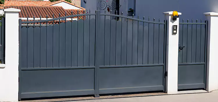Emergency Commercial Gate Repair Murrieta