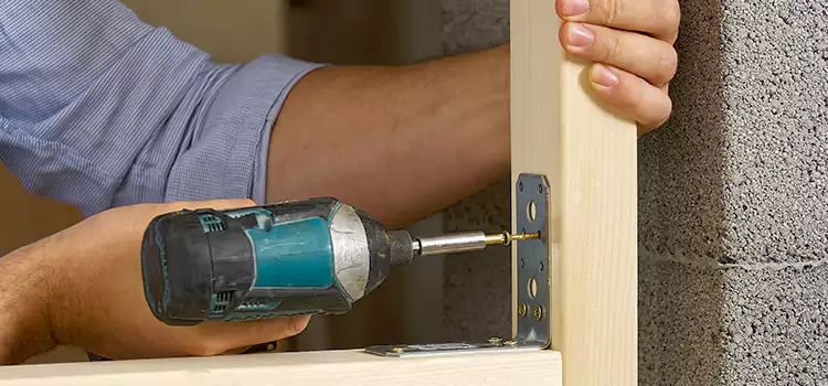 Jimmy Proof Deadbolt Repair Murrieta