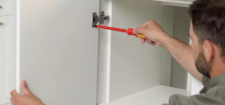 Screen Door Hinge Repair Murrieta