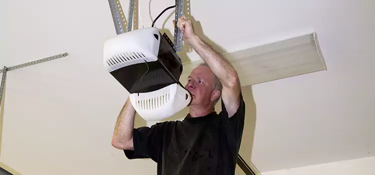 Garage Door Opener Service Murrieta
