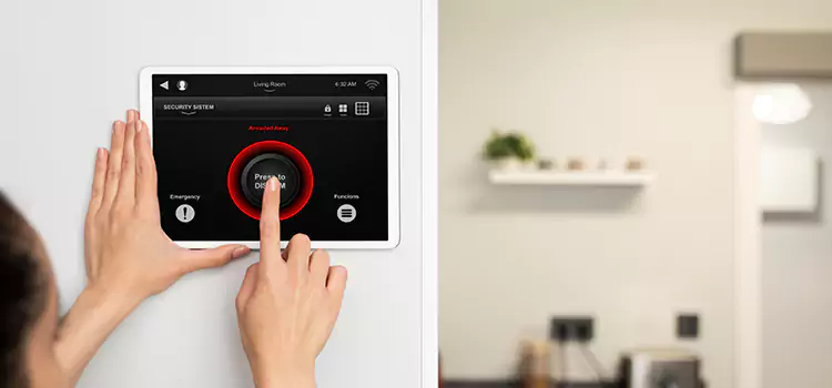Blink Video Doorbell Installation Murrieta