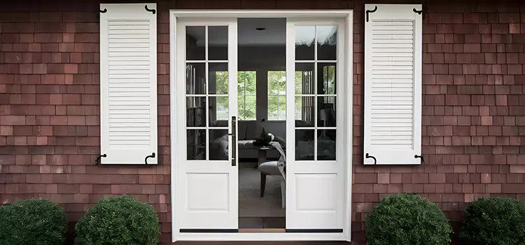 French Door Restoration Murrieta