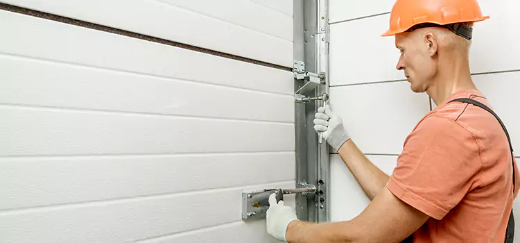 Why Choose Us for Garage Door Lock Services in Murrieta, CA?