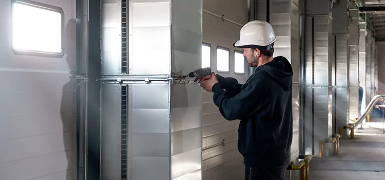 Prompt and Professional Garage Door Service in Murrieta, California