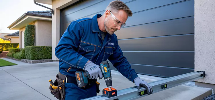 Why Choose Us for Garage Door Off Track Services in Murrieta, California?