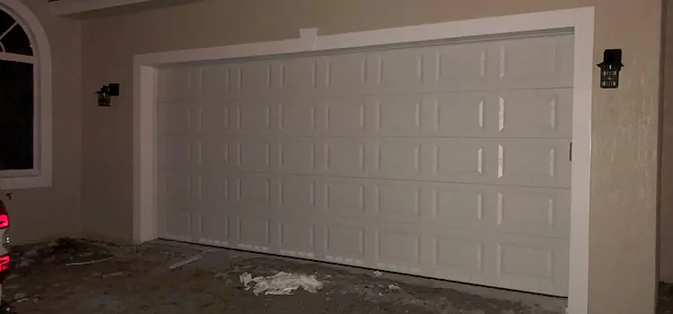 Garage Door Coil Replacement Murrieta