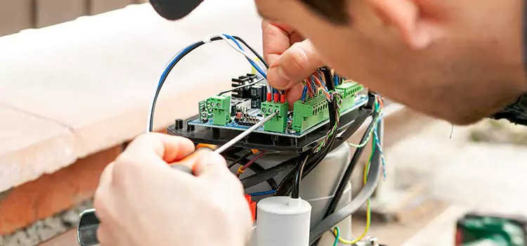 Specialized Brand Gate Motor Repairs Murrieta