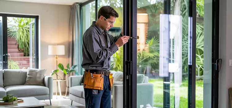 Why Choose Us for Your Glass Door Needs in Murrieta, CA?