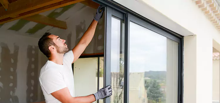 Emergency Sliding Glass Door Repair Murrieta