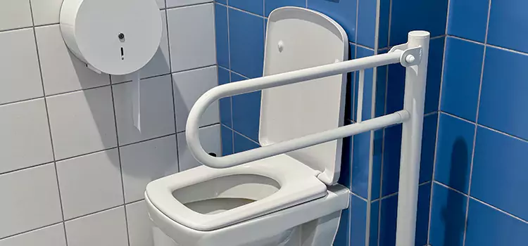 Comprehensive Solutions in Murrieta, CA for Accessible Facilities
