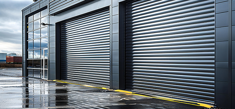 Emergency Industrial Garage Door Service Murrieta