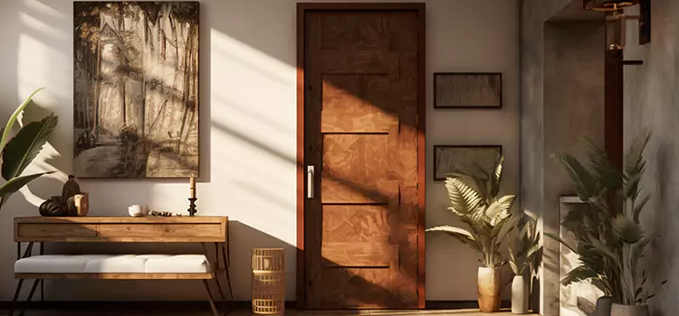 Specialty Interior Doors Murrieta