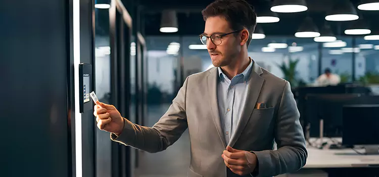 Our Commitment to Keycard Security Excellence in Murrieta, CA