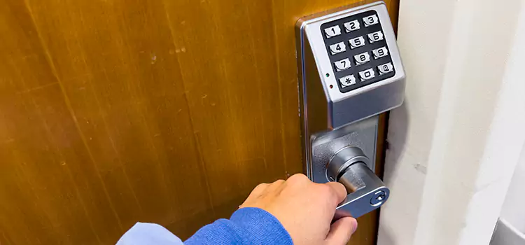 Why Choose Us for Your Keypad Lock Needs in Murrieta, CA?