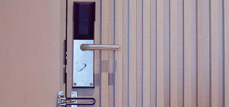 Installing a Maglock Murrieta