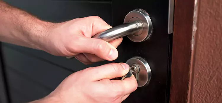 Master Key Control and Audits Murrieta