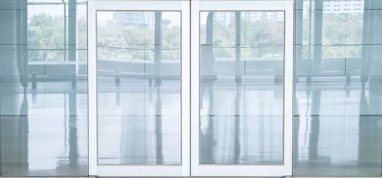 Mobile Sliding Screen Door Replacement Murrieta