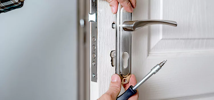 New Door Frame Installation Murrieta