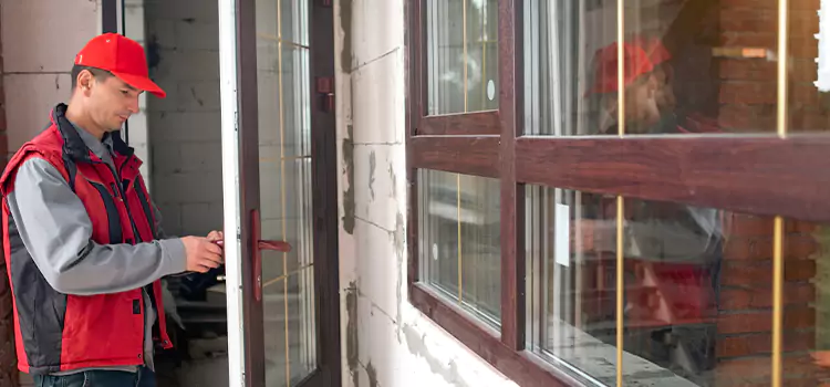 Sliding Door Lock Repair Murrieta