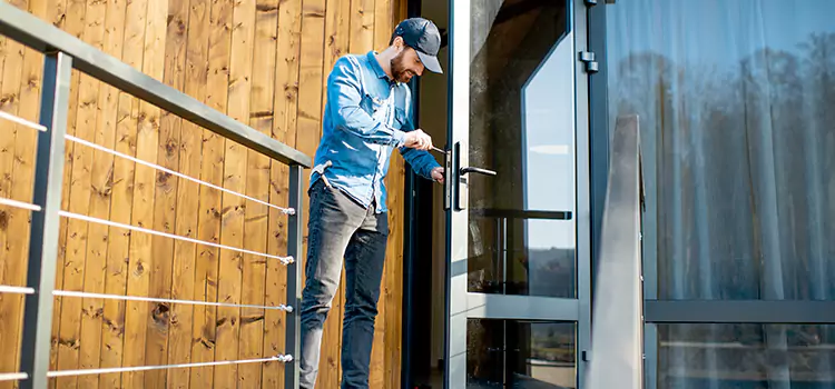Emergency Patio Door Repair Murrieta