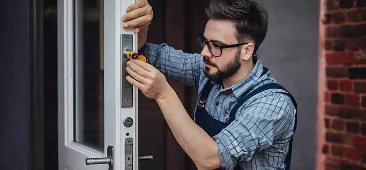 Residential Door Repairs Murrieta