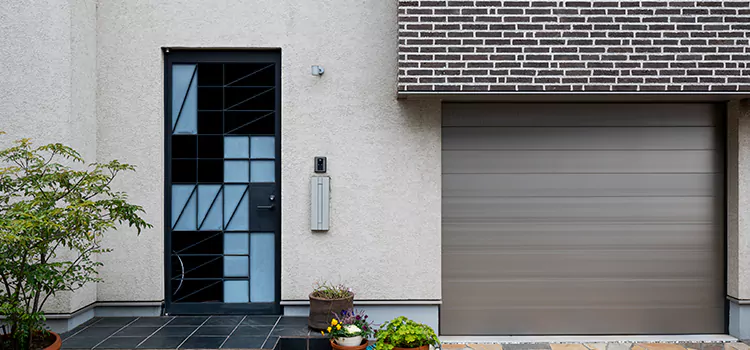 Residential Roll Up Security Doors Murrieta