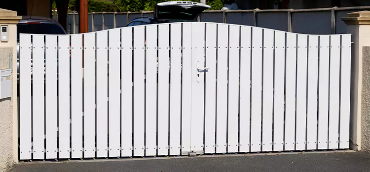 Why Choose Us for Residential Gate Repair in Murrieta, CA?