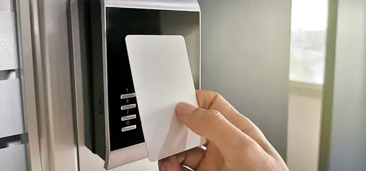 Advanced RFID Technology Integration in Murrieta, CA