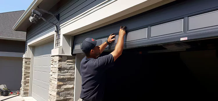 Janus Roll Up Doors Murrieta