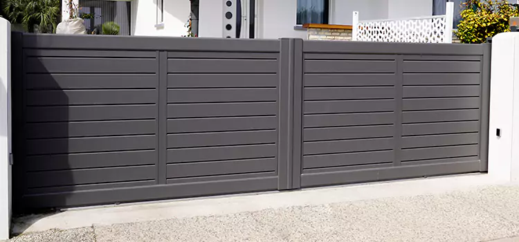 Automatic Gate Fence Murrieta