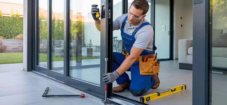 Patio Door Replacement Murrieta