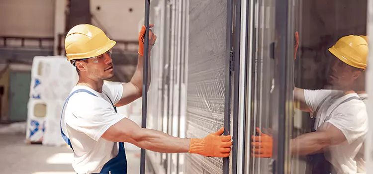 Sliding Door Mesh Replacement Murrieta