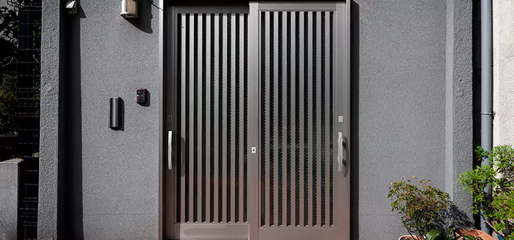Specialized Steel Door Services in Murrieta, CA