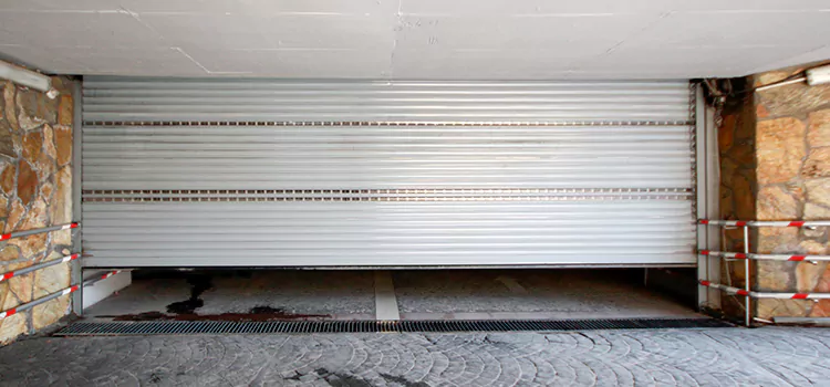 Steel Garage Door Repair Murrieta