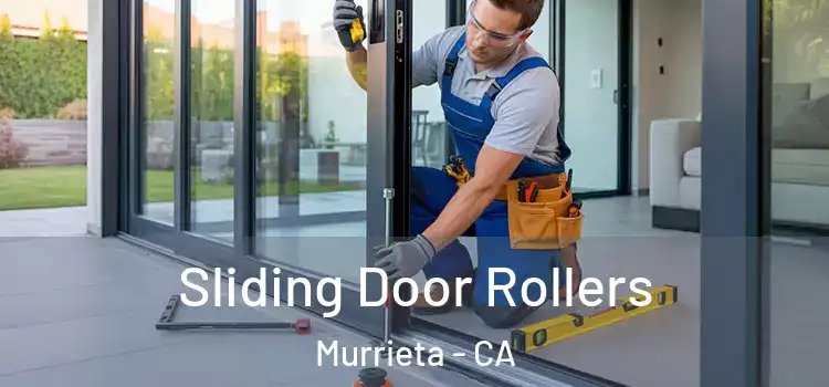  Sliding Door Rollers Murrieta - CA